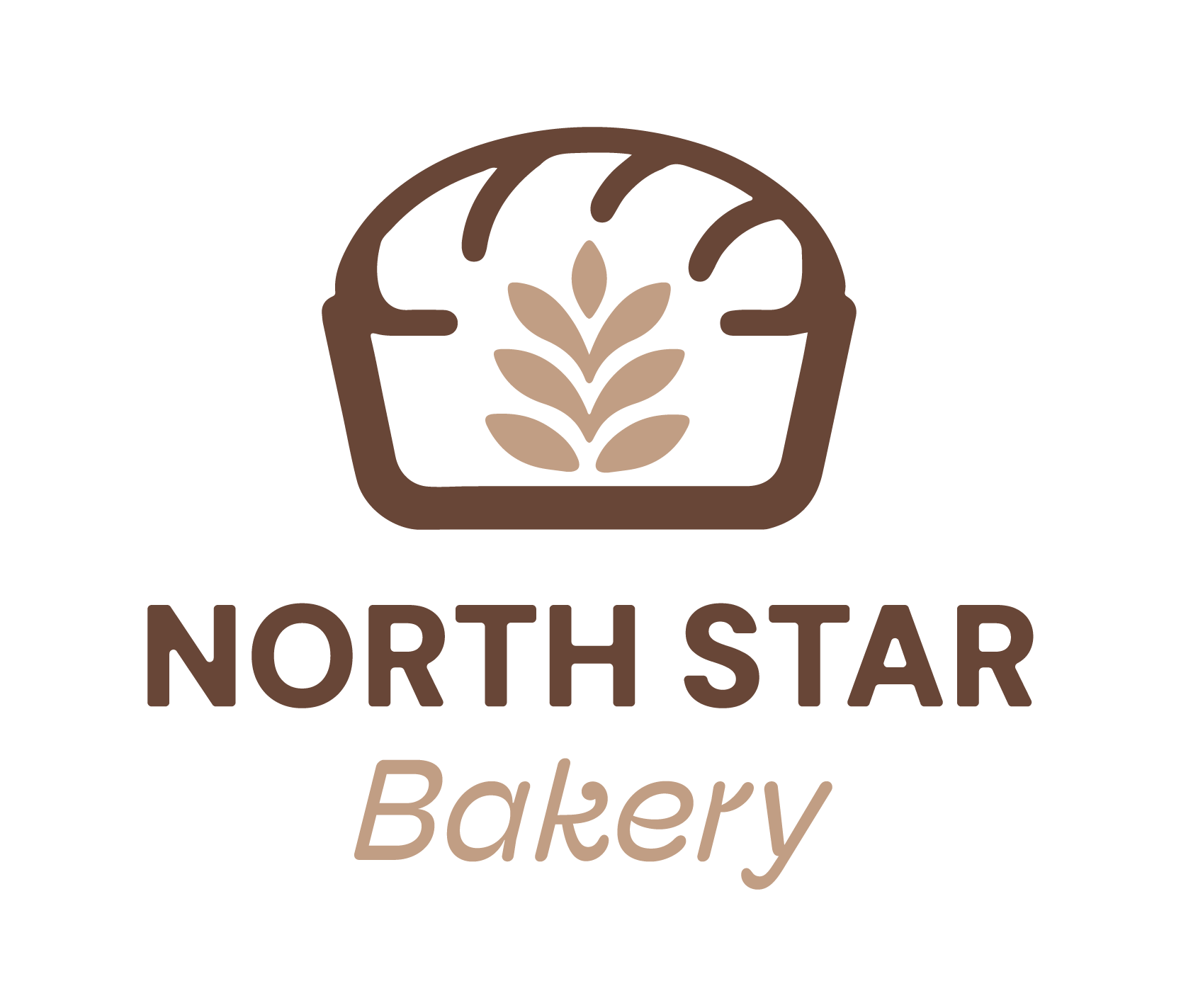 North Star Bakery Logo
